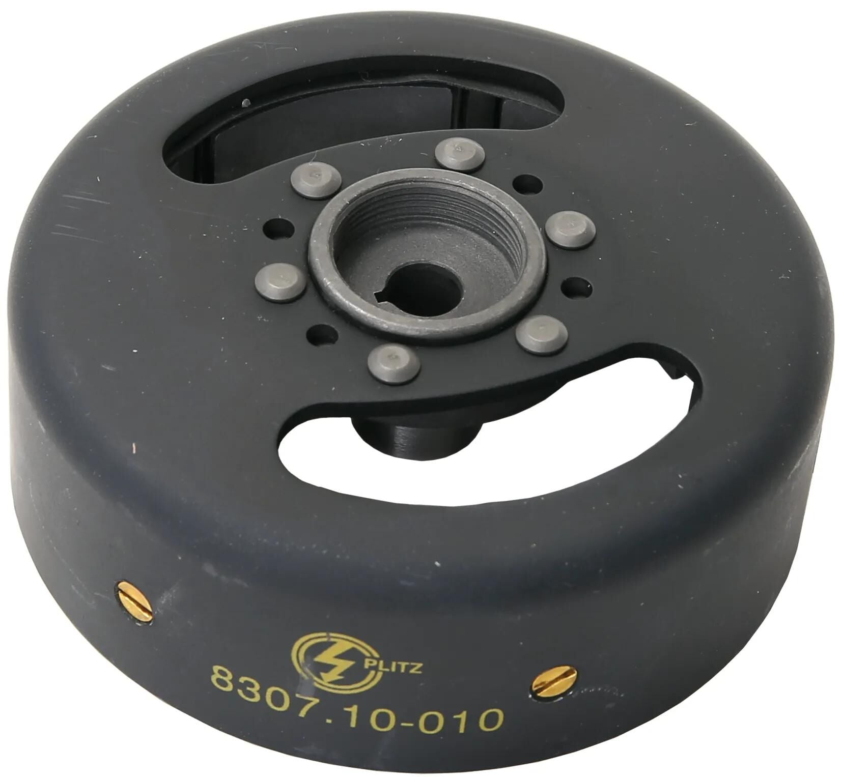 MZA Schwungrad 8307.10-01 S51, SR50