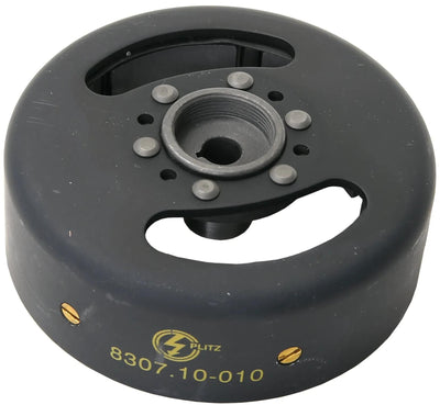 MZA Schwungrad 8307.10-01 S51, SR50