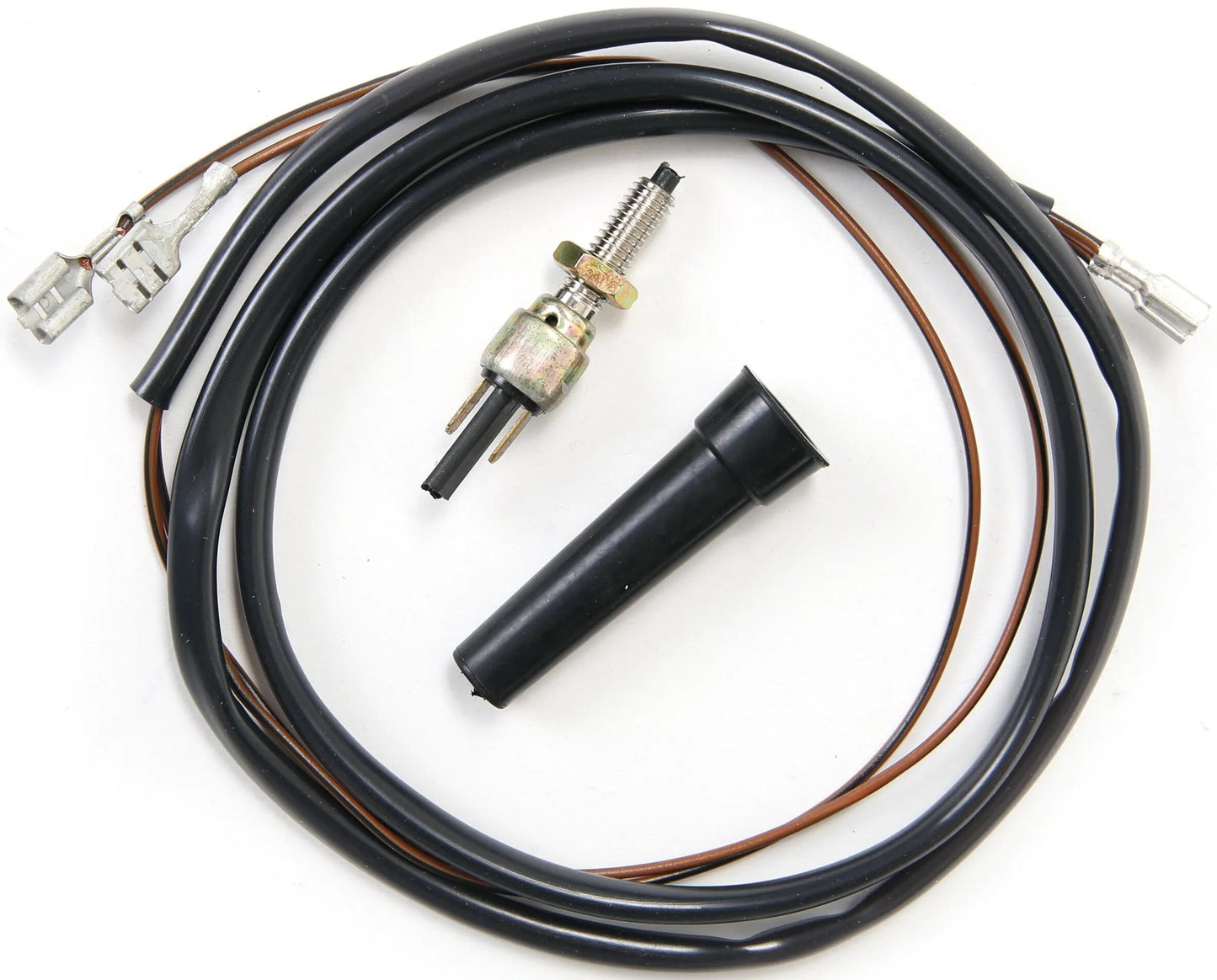 MZA -Bremsschieber 8606.11 1 S 51 vorne