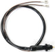 MZA -Bremsschieber 8607.1 10 S 51 70