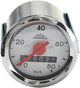 MZA -Tachometer S50 48 mm bis zu 80 km h