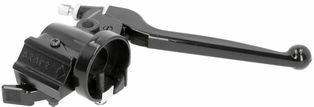 101 Oktan Br.Lever+Choke -Hebel 101.oktan