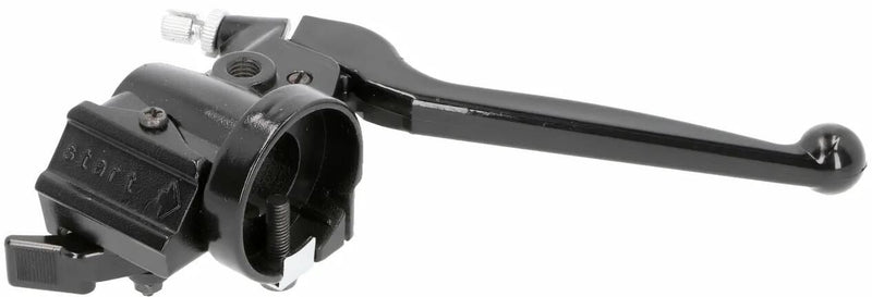 101 Oktan Br.Lever+Choke -Hebel 101.oktan