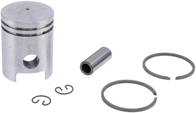 MZA Pistons Almot Cpl. 38,75 m S51 70, S53 83, SR50 80, KR.