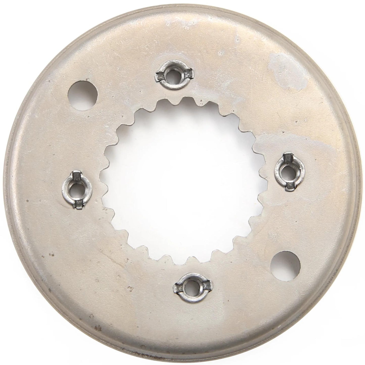 MZA -Kupplungsplatte S 51.70, SR 50,80
