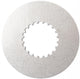Bald Clutch Disc S51 Stahl kommen