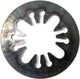 MZA -Plattenfeder 1,5 mm S 51 70, S53 83, SR50 80, KR