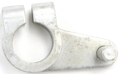 MZA Shift Leber Heck SR 50.80
