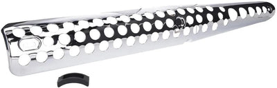 Bald Wärmeschutz Chrome Simson