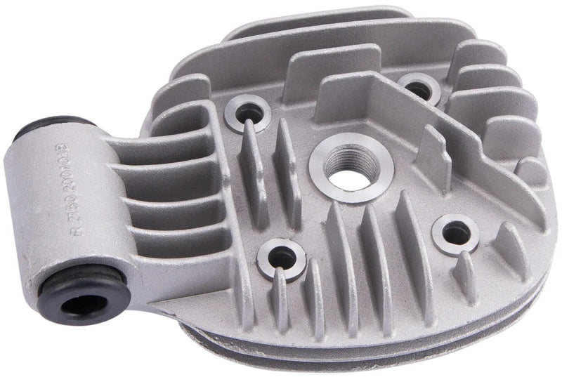 MZA Zylinderkopf Almot KR51 SR 4-2, Duo 4 1