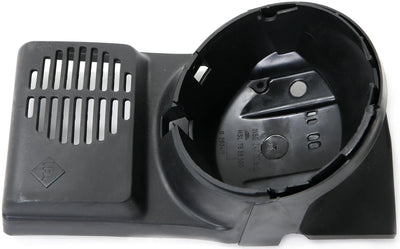 MZA Scheinwerfergehäuse SR 50.80