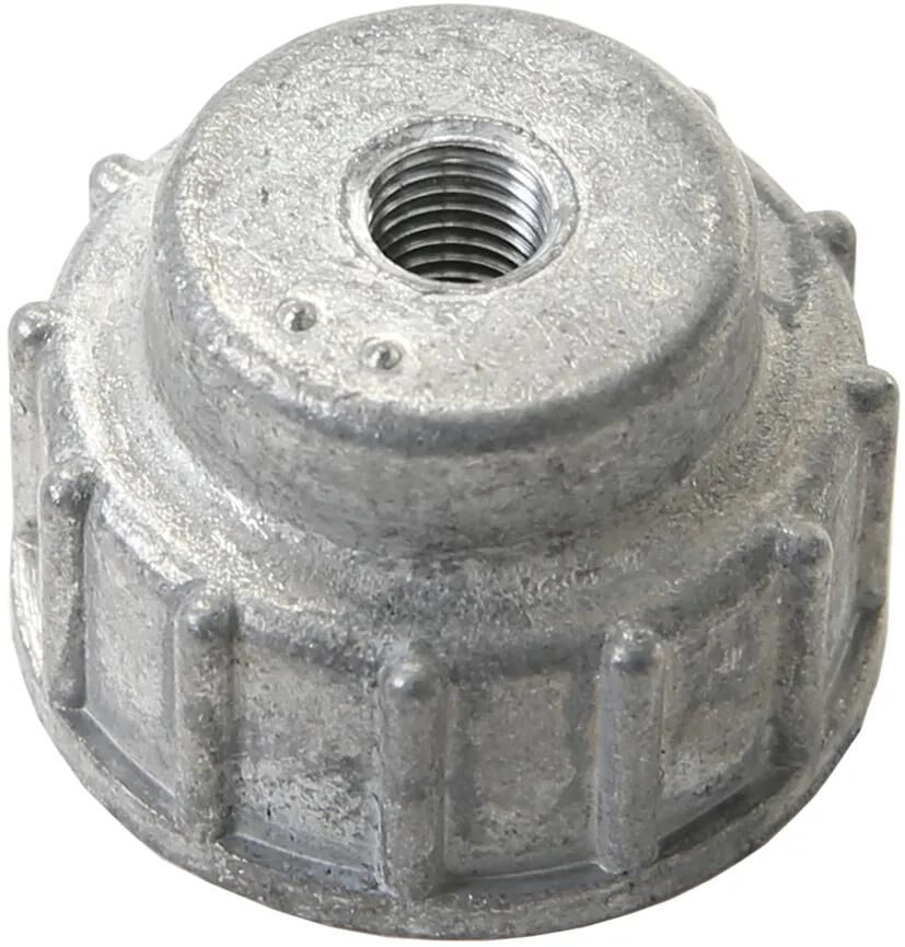 MZA Carburetor Housing Cap S 51.70