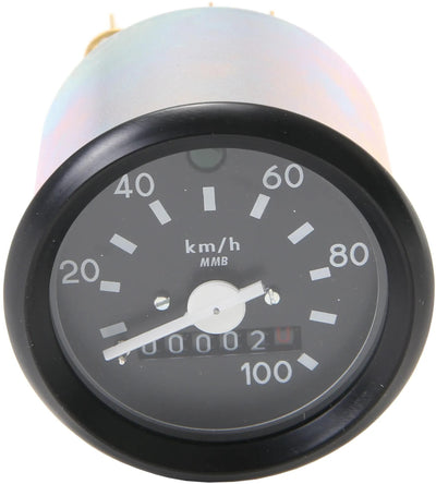 MZA Tachometer Tachometer S51+S70 60 mm. bis zu 100 km/h