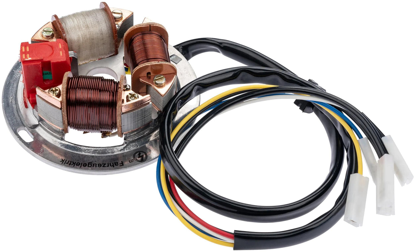 MZA-Basisplatte 12V 42 21W 8305.2 2-100