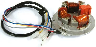 MZA-Basisplatte 6 Volt 8305.1 4-100