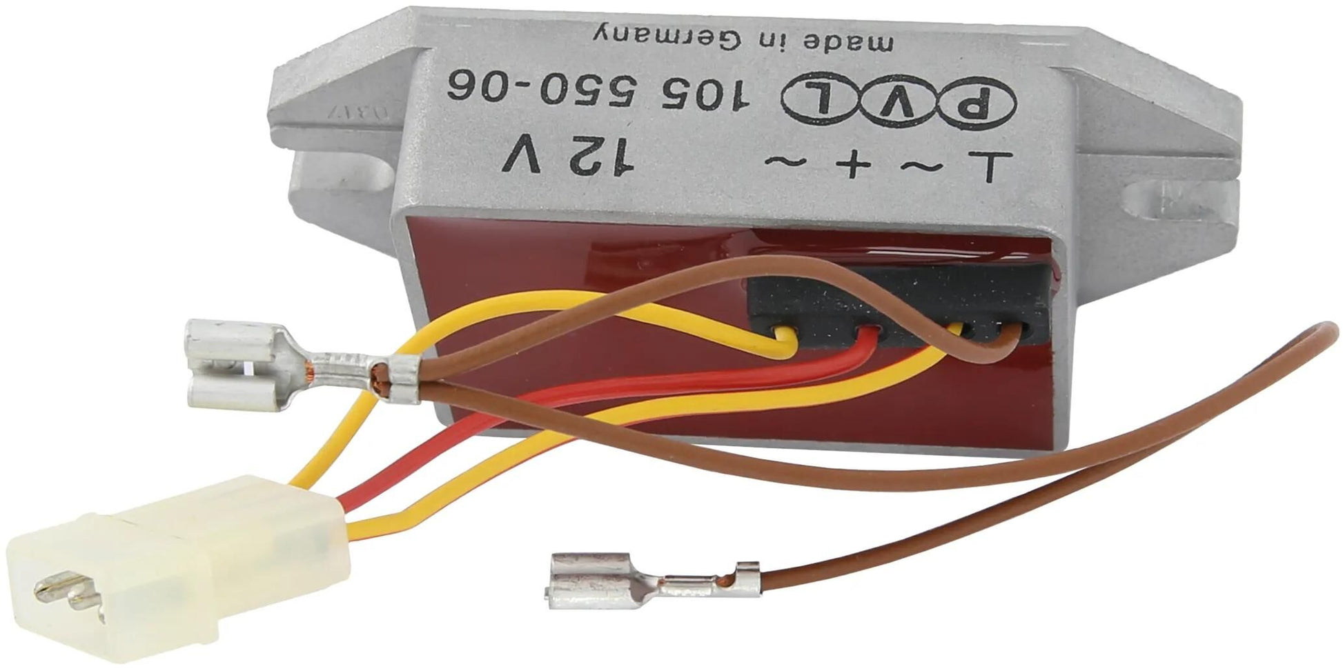 MZA AC-DC-Regler 12V PVL 105550-06