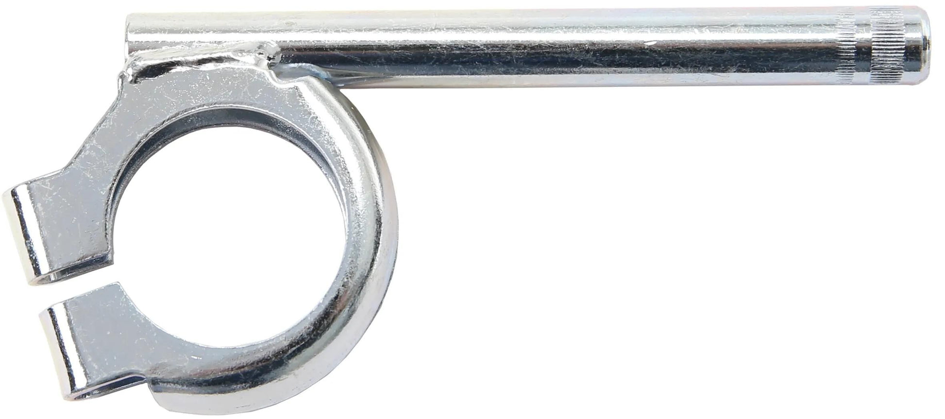 MZA Front -Indikator -Halterung Chrom S51 70