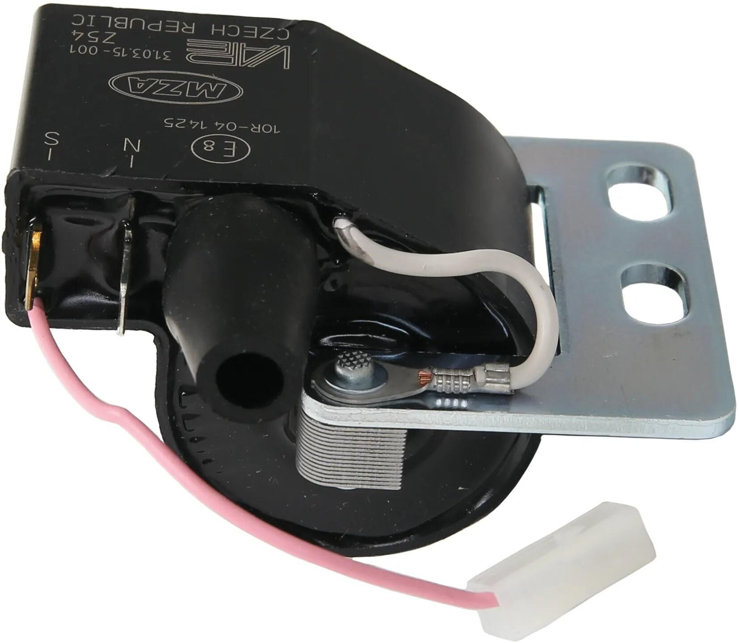 MZA Vape End -Modul