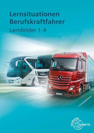 Europa-Lehrmittel Europa-Lehrmittel Buch Buch Lernen. Beruf Europa Lehrmittel Lear