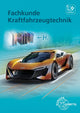 Europa-Lehrmittel Europa Lehrmittel Buch Bücher Automobilingenieur Europa Lehrmittel