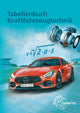 Europa-Lehrmittel Europa-Lehrmittel Buch Buch Tische Auto techn. Lehrmittel für Europa