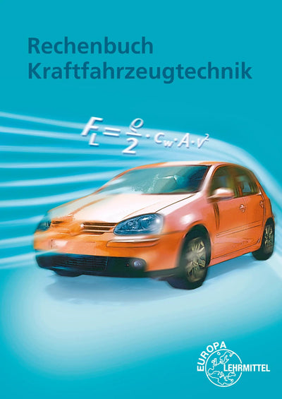 Europa-lehrmittel europa lehrmittel buch buch konto buch kfz-tec europa lehrmittel