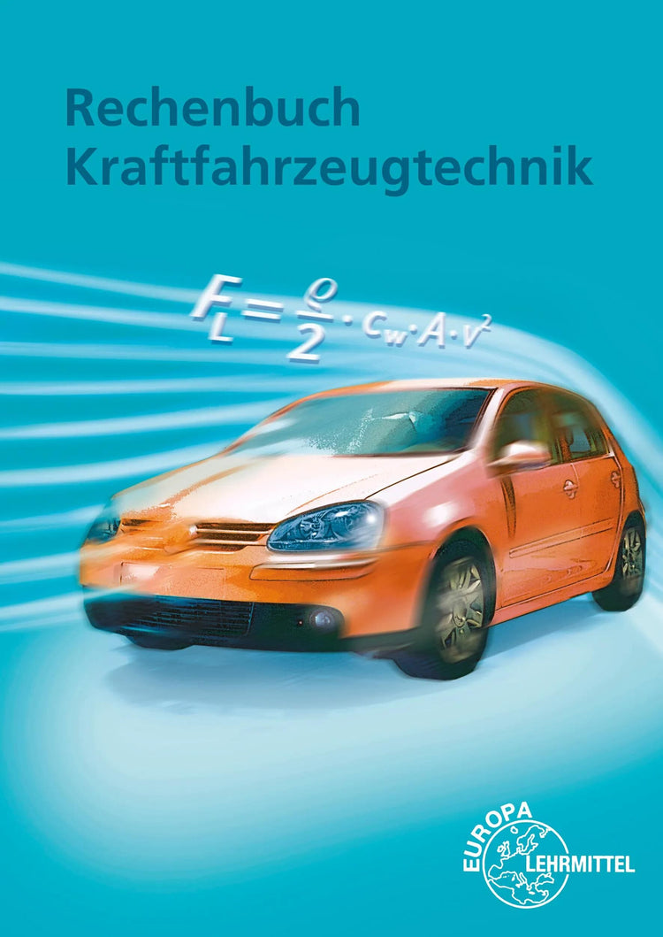 Europa-lehrmittel europa lehrmittel buch buch konto buch kfz-tec europa lehrmittel