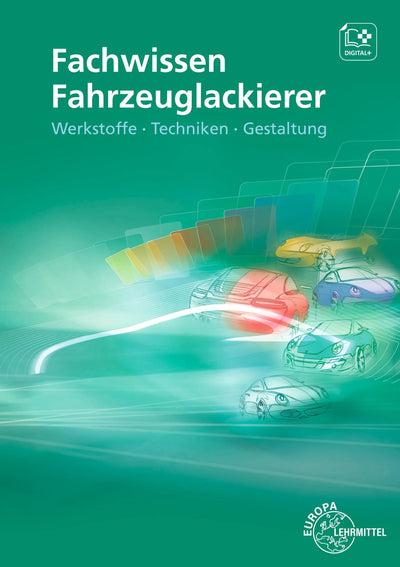 Europa-Lehrmittel Europa-Lehrmittel Buch Buchkompetenz fz-lack. Lehrmittel für Europa