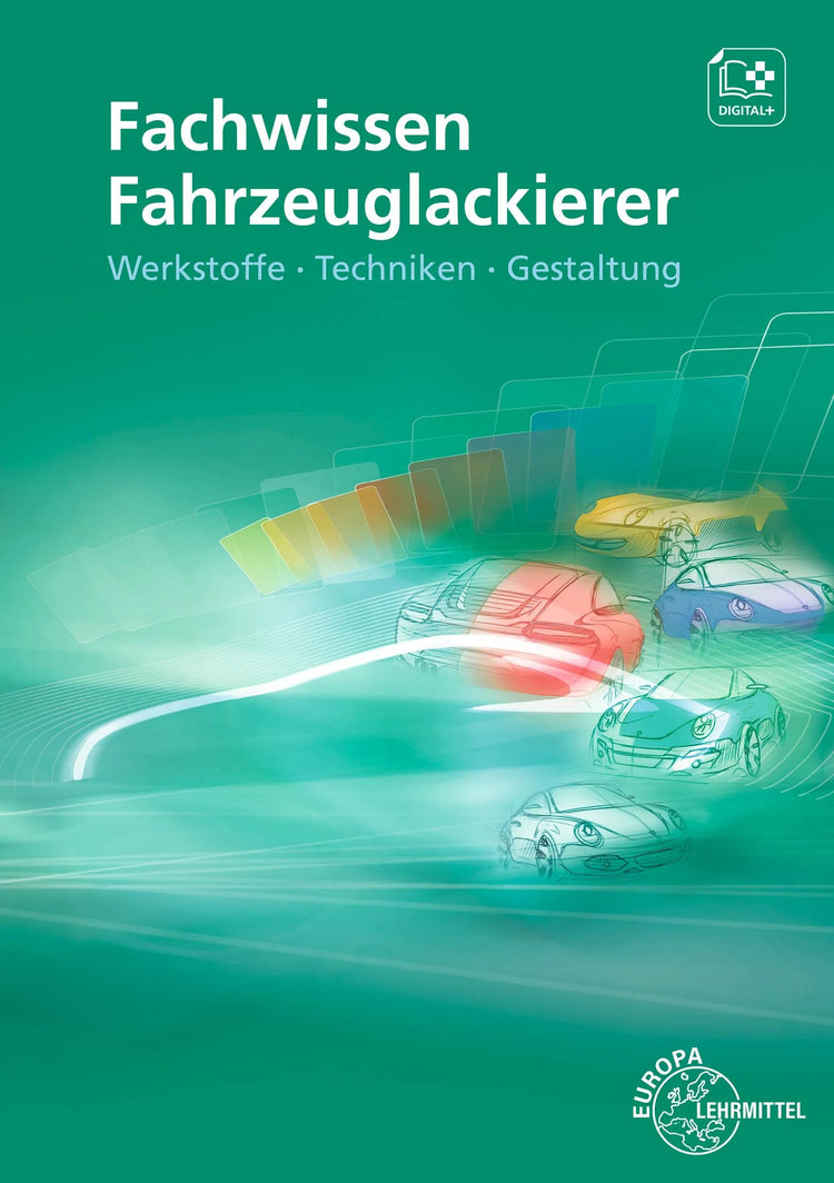 Europa-Lehrmittel Europa-Lehrmittel Buch Buchkompetenz fz-lack. Lehrmittel für Europa