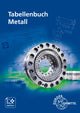 Europa-Lehrmittel Europa Lehrmittel Buch Buch Metall Tischbuch Europa Lehrmittel