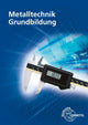 Europa-Lehrmittel Europa-Lehrmittel Buch Buch Metalltec. grundlegende bi. Lehrmittel für Europa