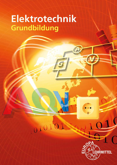 Europa-Lehrmittel Europa-Lehrmittel Buch Buch Electrote. grundlegende bi. Lehrmittel für Europa