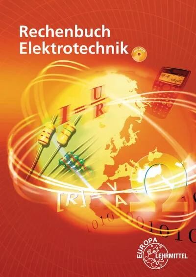 Europa-Lehrmittel Europa-Lehrmittel Buch Buch rechenb. Lehrmittel für Elektronik in Europa