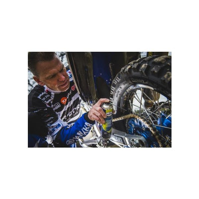 Eurol Kettenspray Cross Off-Road 400ml