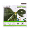 Benson Products Dachrinnenbürste Igel 4 Meter