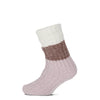 Homesocks Basset Chenille Farbblock-Sortiment, 30 Paar