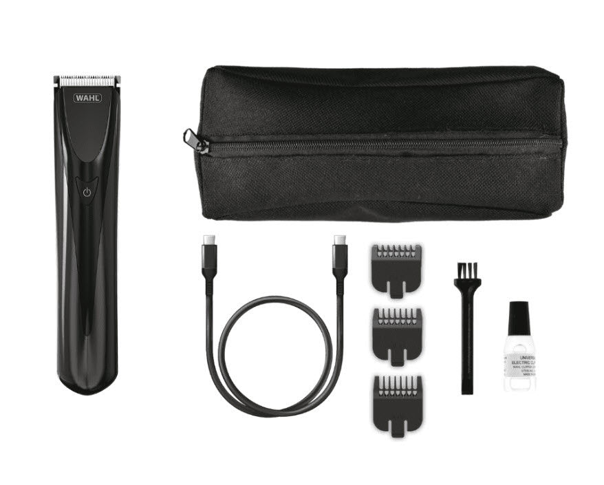 Wahl (1) Produkte Haarschneider Wahl Fidela Akku-Haarschneider