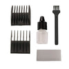 Moser Hair Clipper Rex 1230 Schwarz