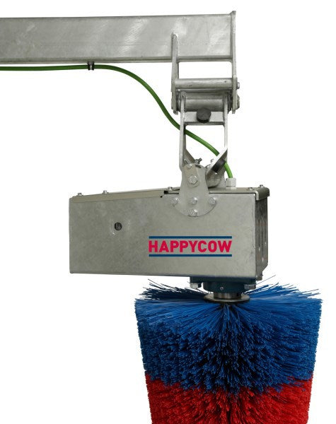 Happycow Kuhbürste Maxiswing