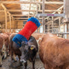 Happycow Viehbürste Freemaxi