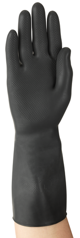 Handschuh Haushalt Marygold Größe L