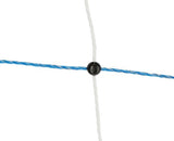 Ako Wolfnet Ovinet Maxi 122 cm x 50 m Doppelstift - afbeelding 4