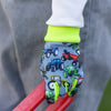 Keron Kinderhandschuh Joy 6 8 Jahre Traktormotiv