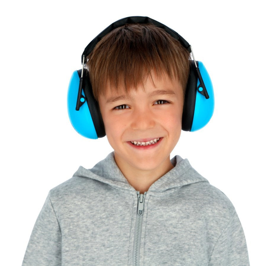 Kerbl Ohrenschützer für Kinder