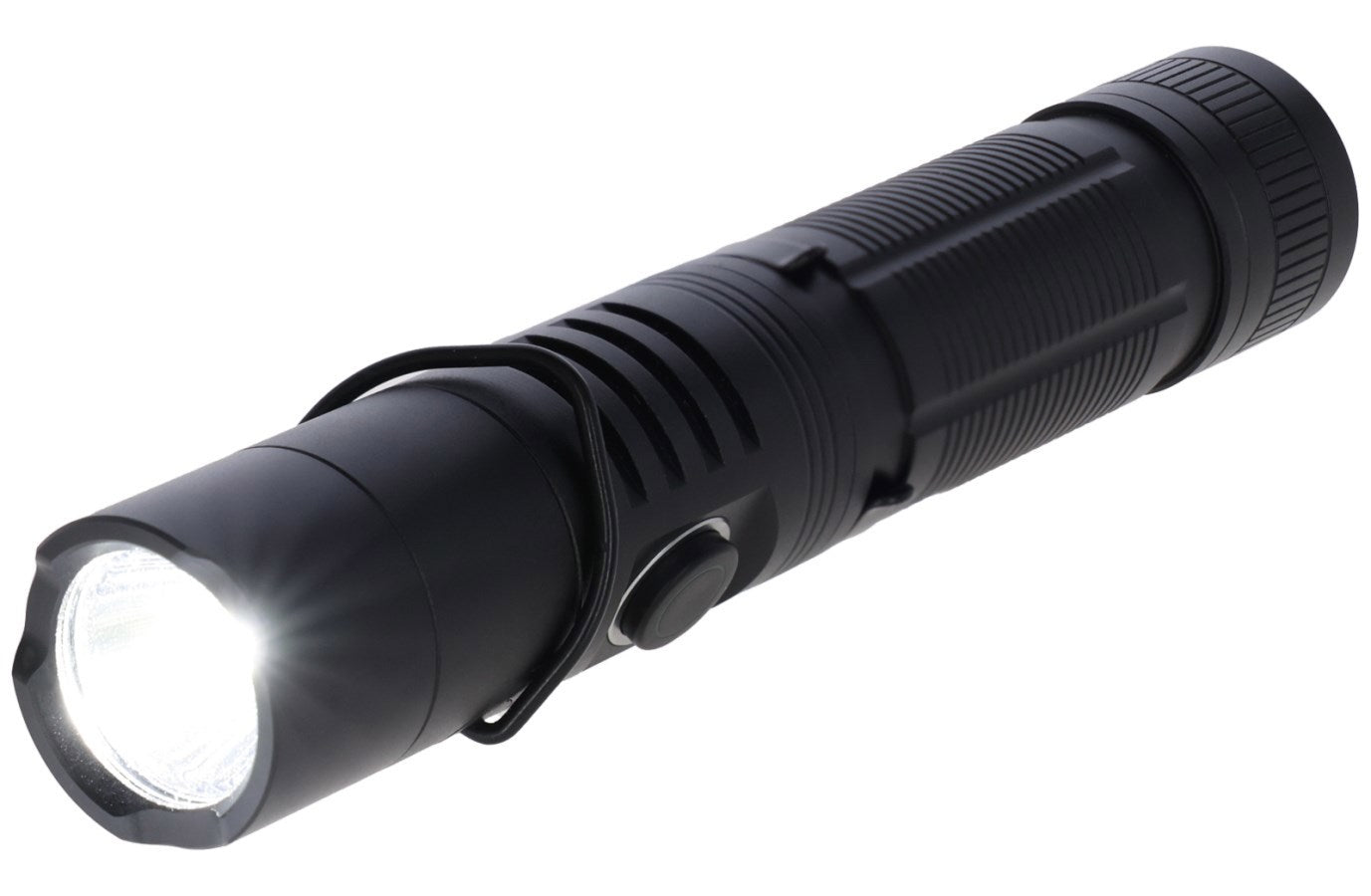 LED-Taschenlampe wiederaufladbar Flexfire 1000