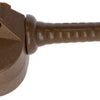 Ako Premium-Torset Flexigate, grünes 6-mm-Seil