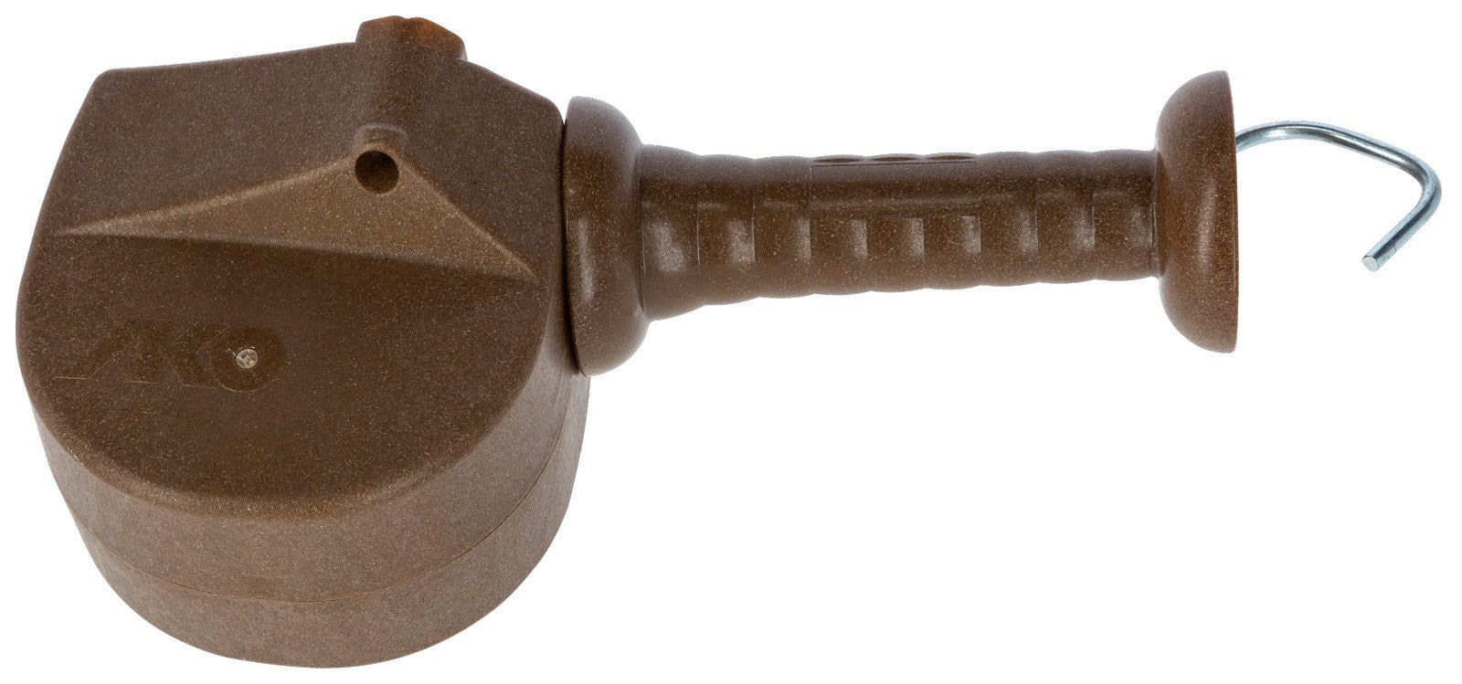 Ako Premium-Torset Flexigate, grünes 6-mm-Seil