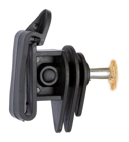 Ako Bandisolator Holzfaden für 4 cm Breite 6 mm