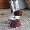 Krallenbeutel Leinen 37cm
