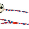 Schaumgummiball am Seil 60cm